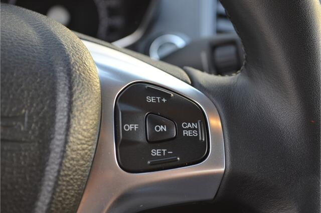 Ford ECOSPORT 1.0 EcoBoost Titanium