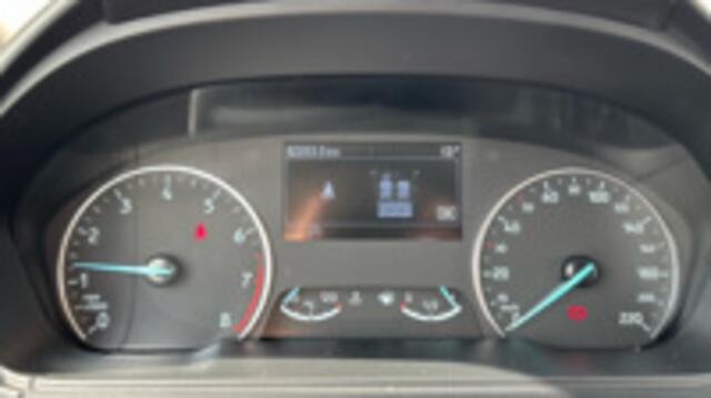 Ford ECOSPORT Ford Ecosport 1.0 ECOBOOST S/S 100HK KOEL EN VERBIND SUV