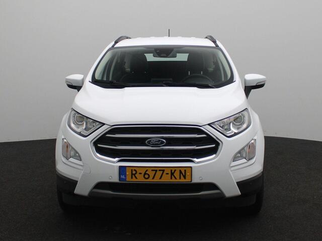 Ford ECOSPORT 1.0 EcoBoost Titanium