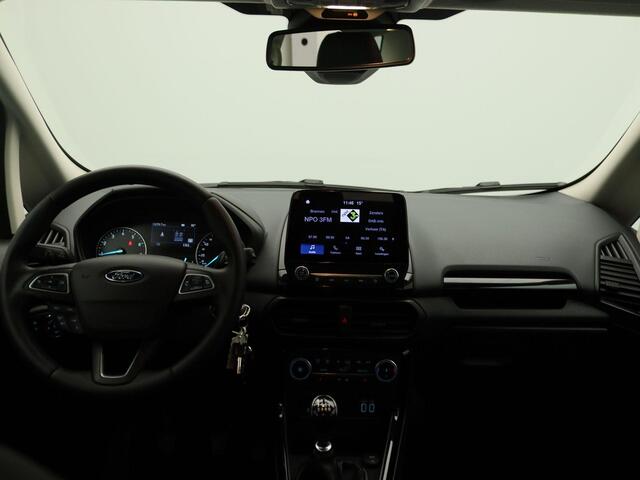 Ford ECOSPORT 1.0 EcoBoost Titanium