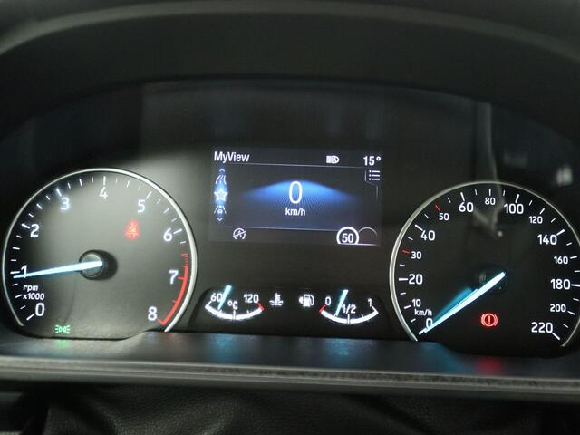 Ford ECOSPORT 1.0 EcoBoost Titanium