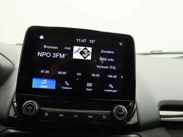 Ford ECOSPORT 1.0 EcoBoost Titanium