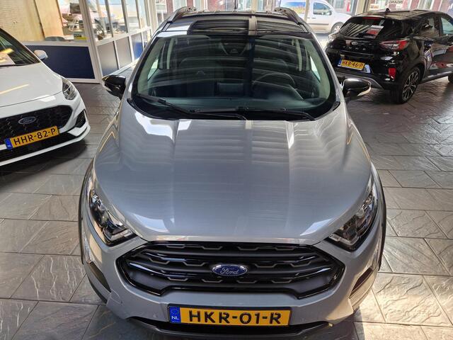 Ford ECOSPORT 1.0 EcoBoost Active Super complete uitvoering!!!!