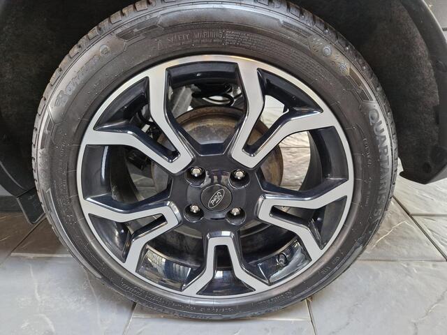 Ford ECOSPORT 1.0 EcoBoost Active Super complete uitvoering!!!!