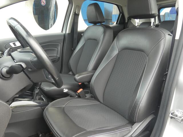 Ford ECOSPORT 1.0 EcoBoost Titanium