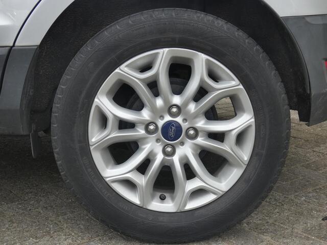 Ford ECOSPORT 1.0 EcoBoost Titanium