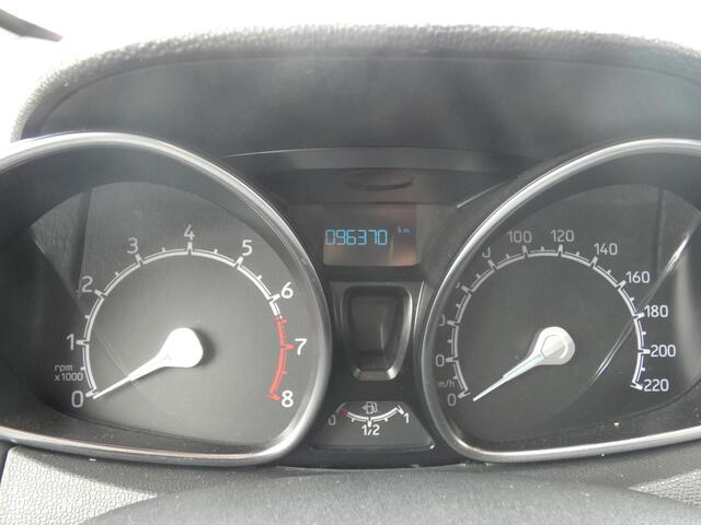 Ford ECOSPORT 1.0 EcoBoost Titanium