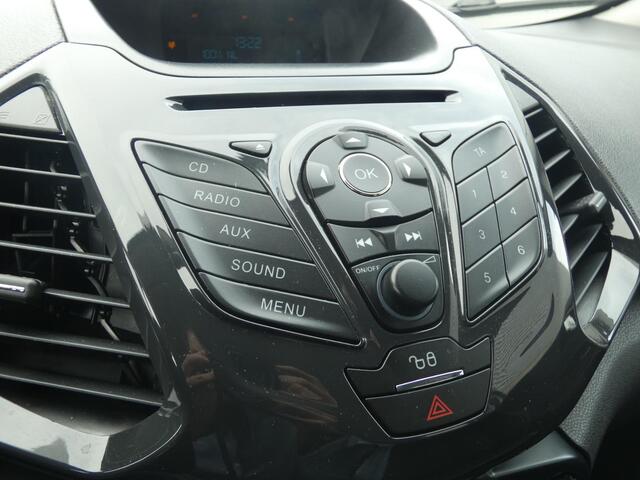 Ford ECOSPORT 1.0 EcoBoost Titanium