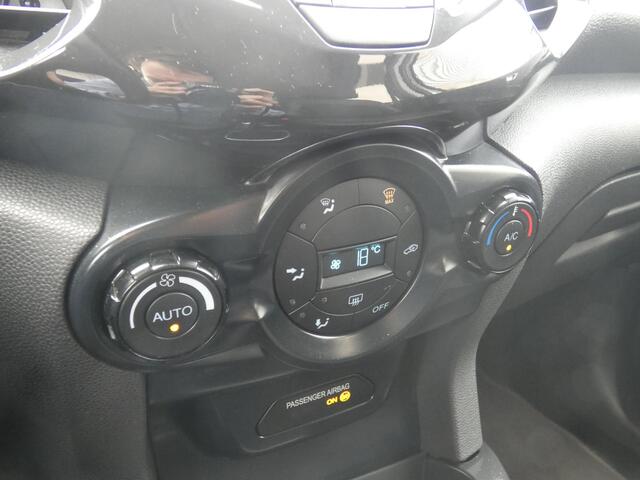 Ford ECOSPORT 1.0 EcoBoost Titanium