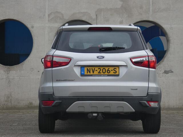 Ford ECOSPORT 1.0 EcoBoost Titanium