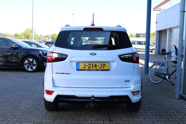Ford ECOSPORT 1.0 EcoBoost ST-Line