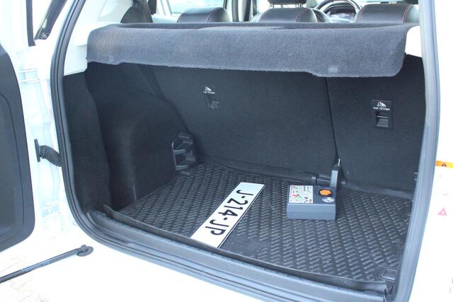 Ford ECOSPORT 1.0 EcoBoost ST-Line