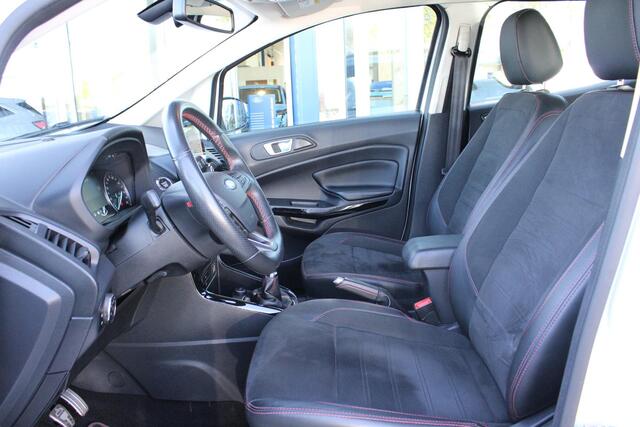 Ford ECOSPORT 1.0 EcoBoost ST-Line