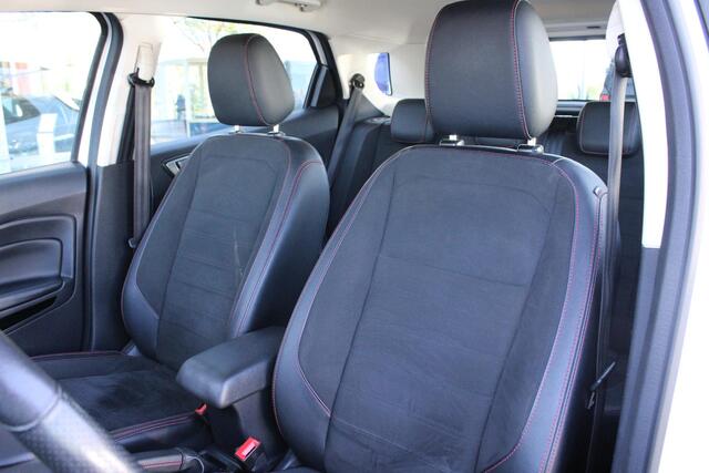 Ford ECOSPORT 1.0 EcoBoost ST-Line