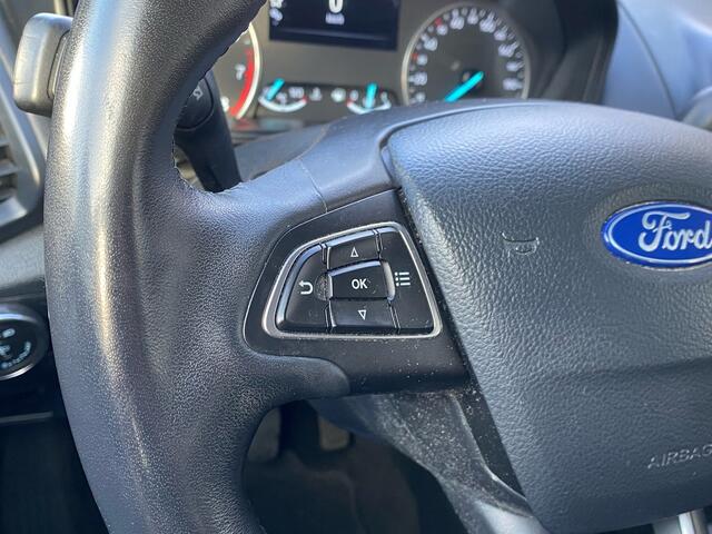 Ford ECOSPORT 1.0 Titanium ! | Clima | LM Velgen | PDC voor en achter | Privacy glas | Stoel en stuurverwarming | RIJKLAARPRIJS INCL 12 MAANDEN GARANTIE EN BEURT