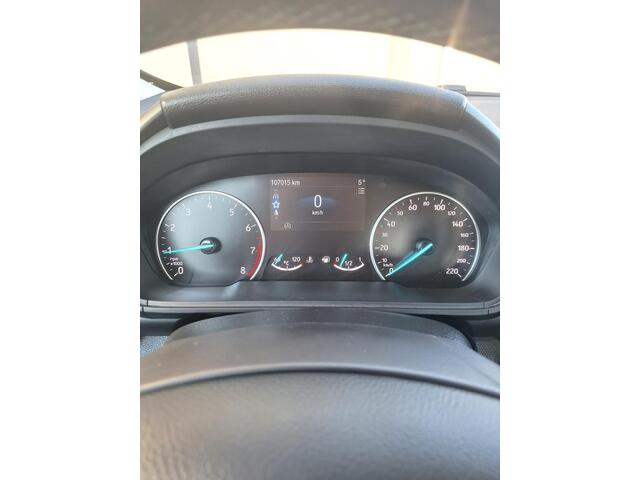 Ford ECOSPORT 1.0 EcoBoost Titanium Met trekhaak!