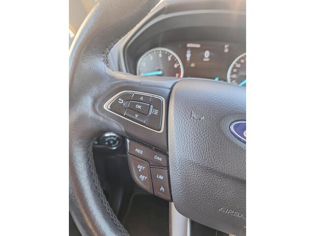 Ford ECOSPORT 1.0 EcoBoost Titanium Met trekhaak!
