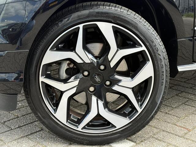 Ford ECOSPORT 1.0 EcoBoost ST-Line Black Trekhaak/Camera/Winterpack/Navigatie/Org.NL/1.Eig