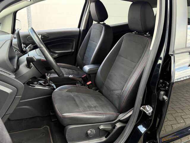 Ford ECOSPORT 1.0 EcoBoost ST-Line Black Trekhaak/Camera/Winterpack/Navigatie/Org.NL/1.Eig