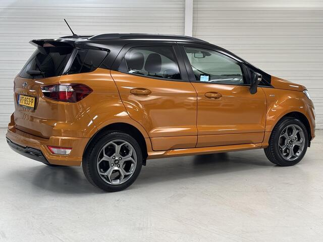 Ford ECOSPORT 1.0 EcoBoost ST-Line / Eerste Eigenaar / Winter Pack / Achteruitrijcamera / Navigatie /