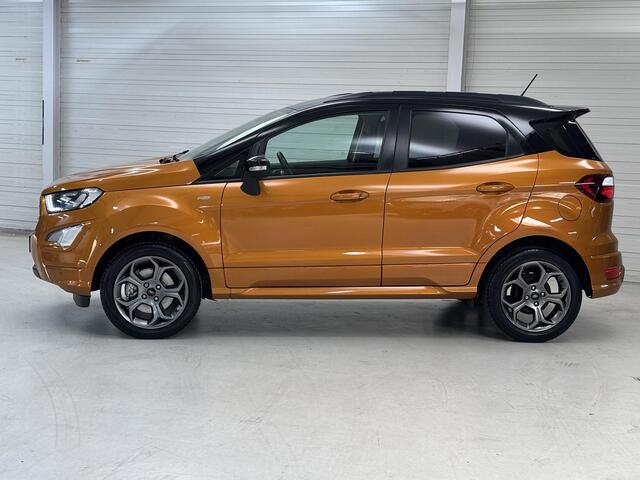 Ford ECOSPORT 1.0 EcoBoost ST-Line / Eerste Eigenaar / Winter Pack / Achteruitrijcamera / Navigatie /