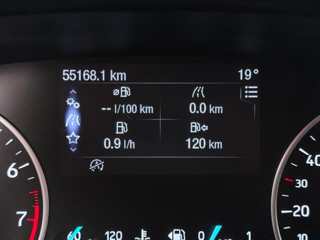 Ford ECOSPORT 1.0 EB ST-Line Black | Trekhaak + Winterpack | Camera
