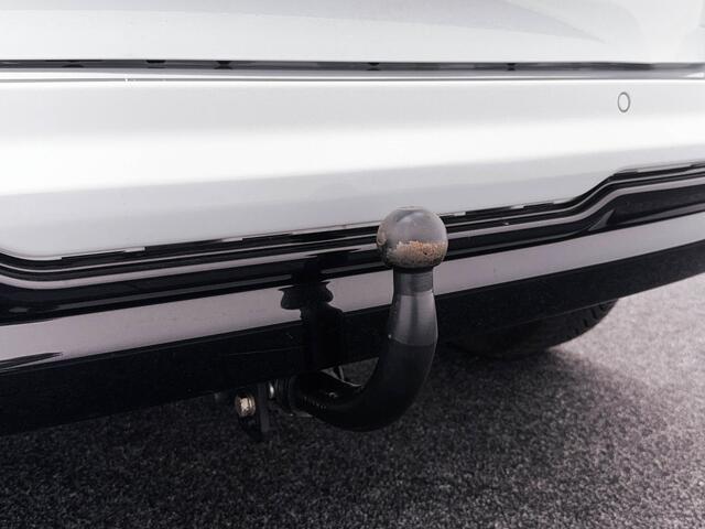 Ford ECOSPORT 1.0 EB ST-Line Black | Trekhaak + Winterpack | Camera