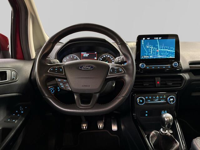 Ford ECOSPORT 1.0 EcoBoost ST-Line
