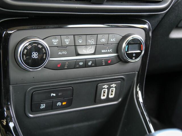 Ford ECOSPORT 1.0 EcoBoost Automaat Titanium | CRUISE CONTROL | CARPLAY |