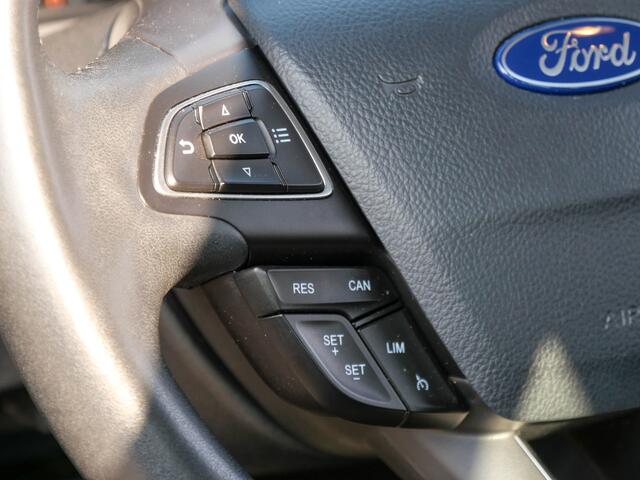 Ford ECOSPORT 1.0 EcoBoost Automaat Titanium | CRUISE CONTROL | CARPLAY |