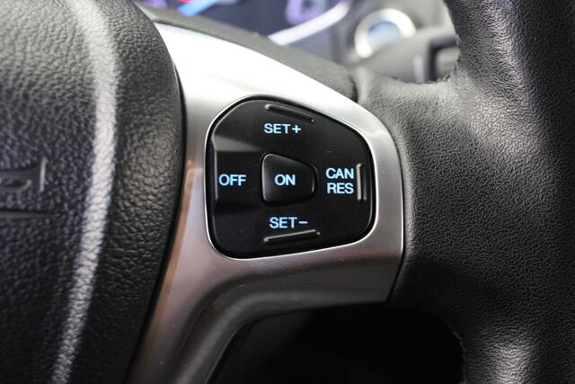 Ford ECOSPORT 1.0 EcoBoost Titanium |Leder|Trekhaak|