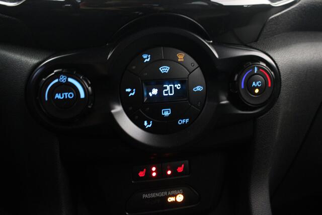 Ford ECOSPORT 1.0 EcoBoost Titanium |Leder|Trekhaak|