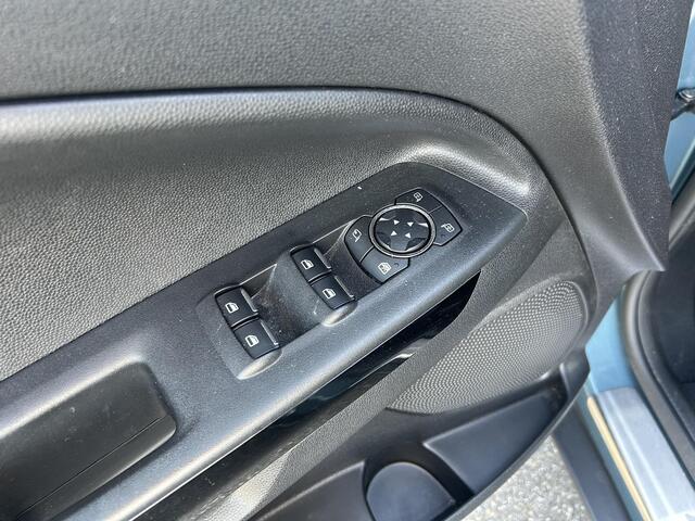 Ford ECOSPORT 1.0 EcoBoost Titanium