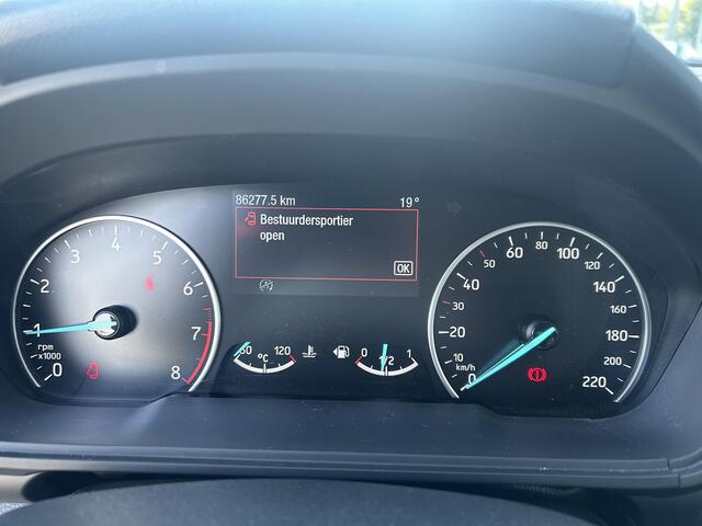 Ford ECOSPORT 1.0 EcoBoost Titanium