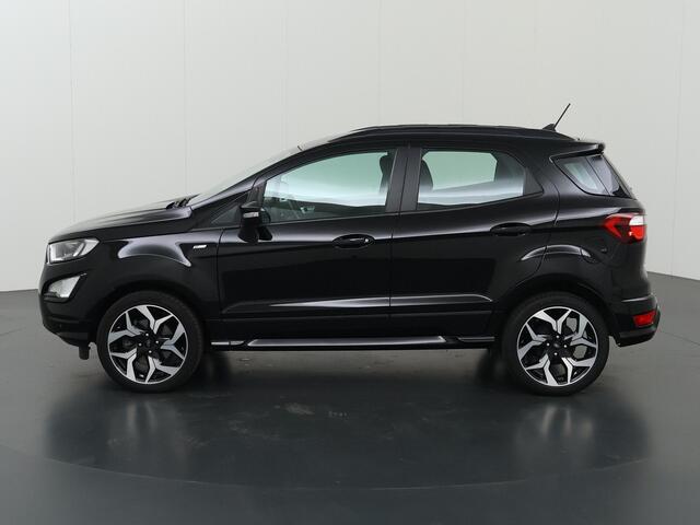 Ford ECOSPORT 1.0 EcoBoost ST-Line | Winterpakket | Parkeercamera | Climate Control | Cruise Control |