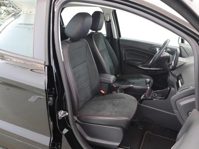 Ford ECOSPORT 1.0 EcoBoost ST-Line | Winterpakket | Parkeercamera | Climate Control | Cruise Control |