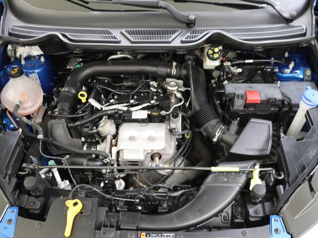 Ford ECOSPORT 1.0 EcoBoost Titanium