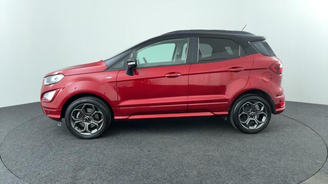 Ford ECOSPORT 1.0 EcoBoost ST-Line