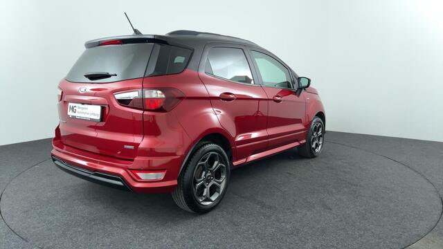 Ford ECOSPORT 1.0 EcoBoost ST-Line