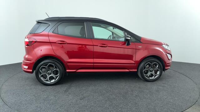 Ford ECOSPORT 1.0 EcoBoost ST-Line