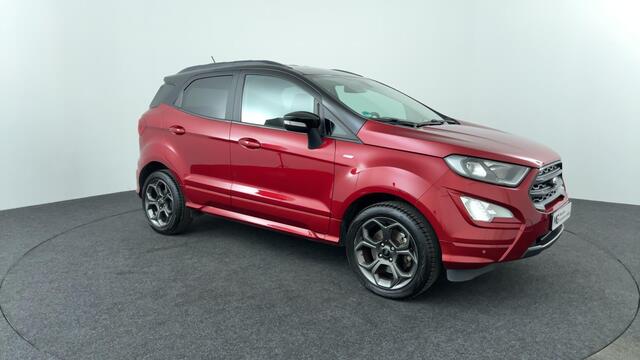 Ford ECOSPORT 1.0 EcoBoost ST-Line