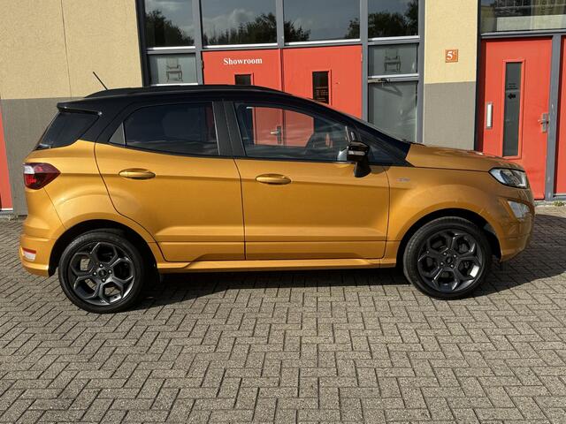 Ford ECOSPORT 1.0 EcoBoost ST-Line, NAVI, Opendak, Automaat