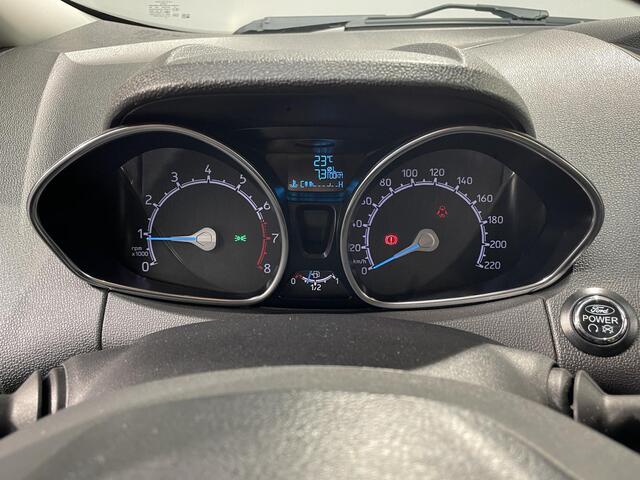 Ford ECOSPORT 1.0 EcoBoost Titanium Navigatie | Climate Controle | Apple carplay\Androidauto