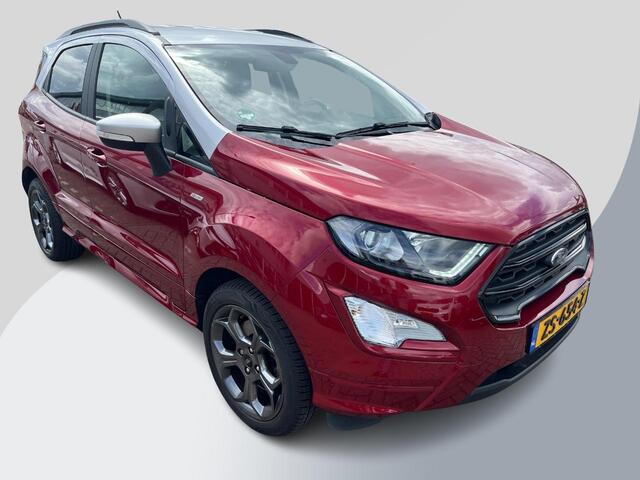 Ford ECOSPORT 1.0 EcoBoost ST-Line | Winter Pack | Bang&Olufsen | Camera