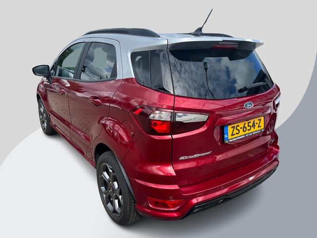 Ford ECOSPORT 1.0 EcoBoost ST-Line | Winter Pack | Bang&Olufsen | Camera