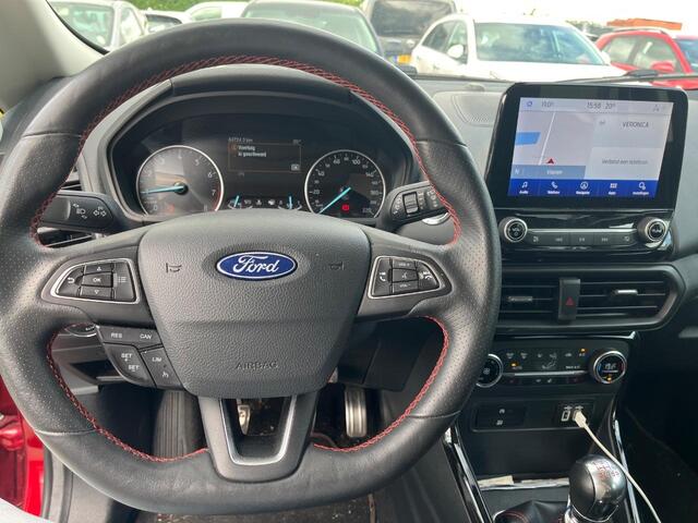 Ford ECOSPORT 1.0 EcoBoost ST-Line | Winter Pack | Bang&Olufsen | Camera