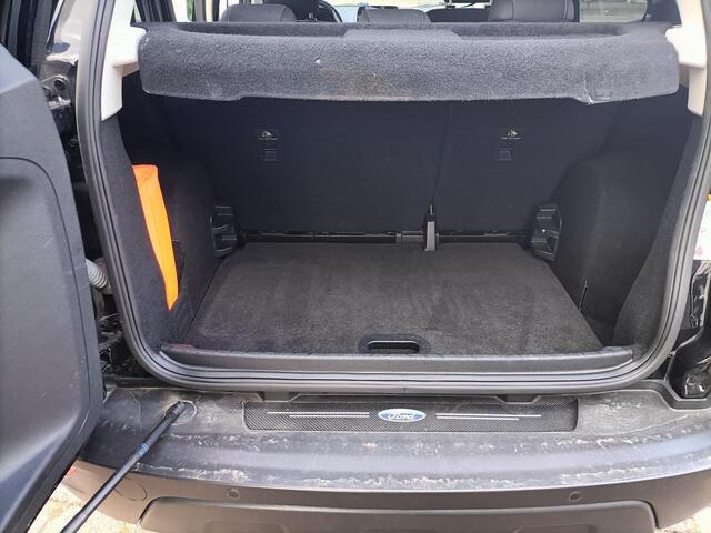 Ford ECOSPORT 1.0 EcoBoost Connected, Navi, Cruise, App's