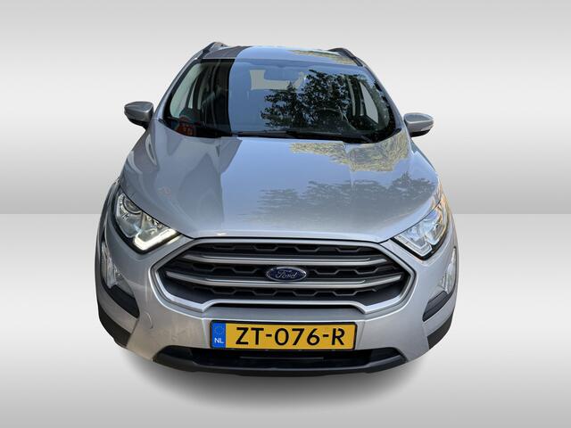 Ford ECOSPORT 1.0 EcoBoost Trend Ultimate | Apple Carplay/Android Auto | navigvatie | lichtmetalen wielen |