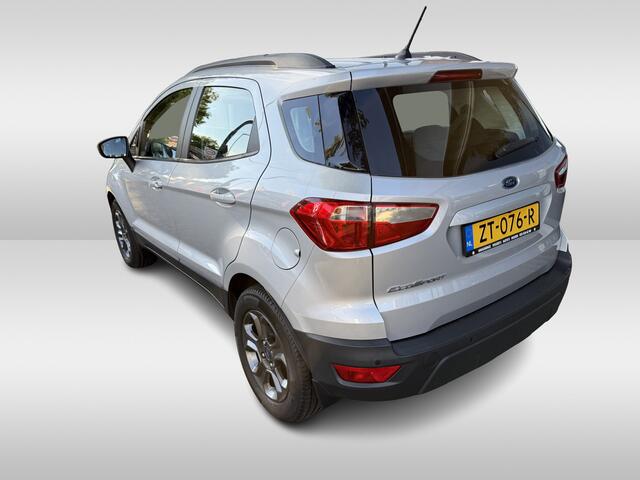 Ford ECOSPORT 1.0 EcoBoost Trend Ultimate | Apple Carplay/Android Auto | navigvatie | lichtmetalen wielen |