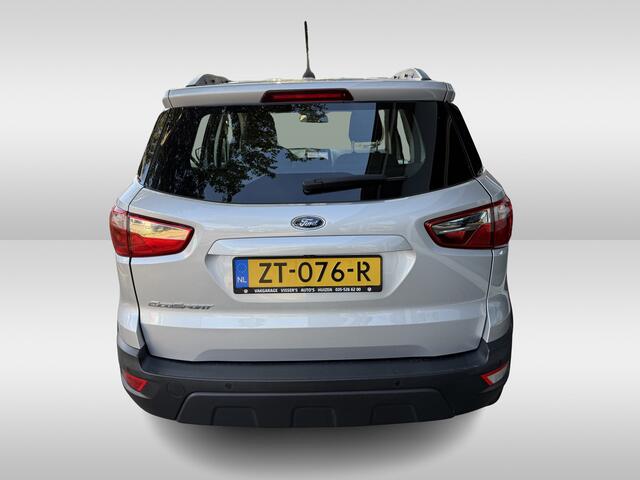 Ford ECOSPORT 1.0 EcoBoost Trend Ultimate | Apple Carplay/Android Auto | navigvatie | lichtmetalen wielen |